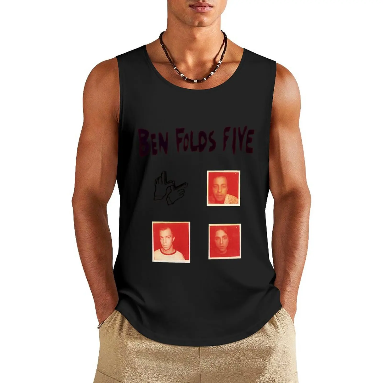 Whatever and Ever Amen Sticker Pack & More Tank Top Men's gym t-shirts Men's singlets gym clothes man cotton t-shirts man
Whatever and Ever Amen Sticker Pack & More Tank Top Men's gym t-shirts Men's singlets gym clothes man cotton t-shirts man