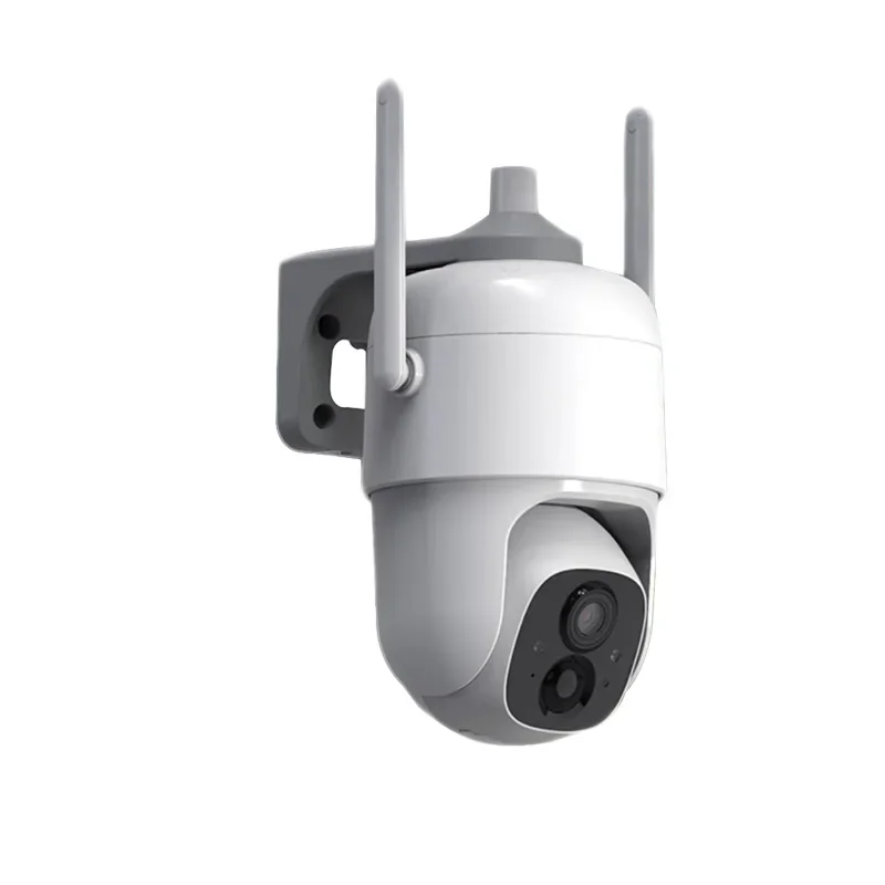 Factory Supply Waterproof 1080P video display Wifi Smart Home Security Network Camera
Factory Supply Waterproof 1080P video display Wifi Smart Home Security Network Camera