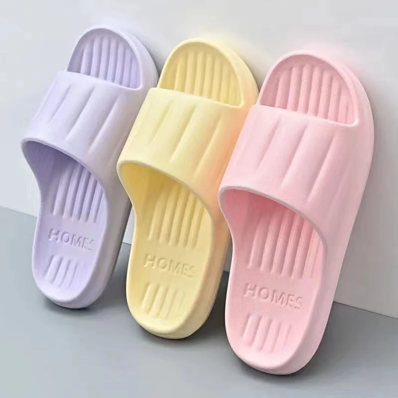 Тапки женские домашние из ЭВА, легкие бесшумные Нескользящие, всесезонные, для дома, 2024
Тапки женские домашние из ЭВА, легкие бесшумные Нескользящие, всесезонные, для дома, 2024