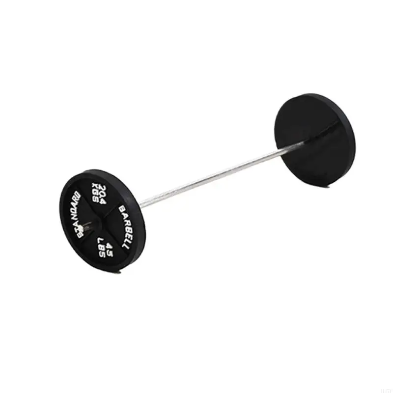 H37F Dumbbell Shaped Pen Display Stand Desk Pen Organizers Paint Brush Storage Holder for Pen Paint Brush Marker Makeup Brush
H37F Dumbbell Shaped Pen Display Stand Desk Pen Organizers Paint Brush Storage Holder for Pen Paint Brush Marker Makeup Brush