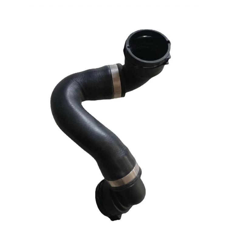 17127646153 Automotive Cooling System Radiator Coolant Hose Radiator Coolant Hose Hose 17127601852 for bmw X3 F25
17127646153 Automotive Cooling System Radiator Coolant Hose Radiator Coolant Hose Hose 17127601852 for bmw X3 F25