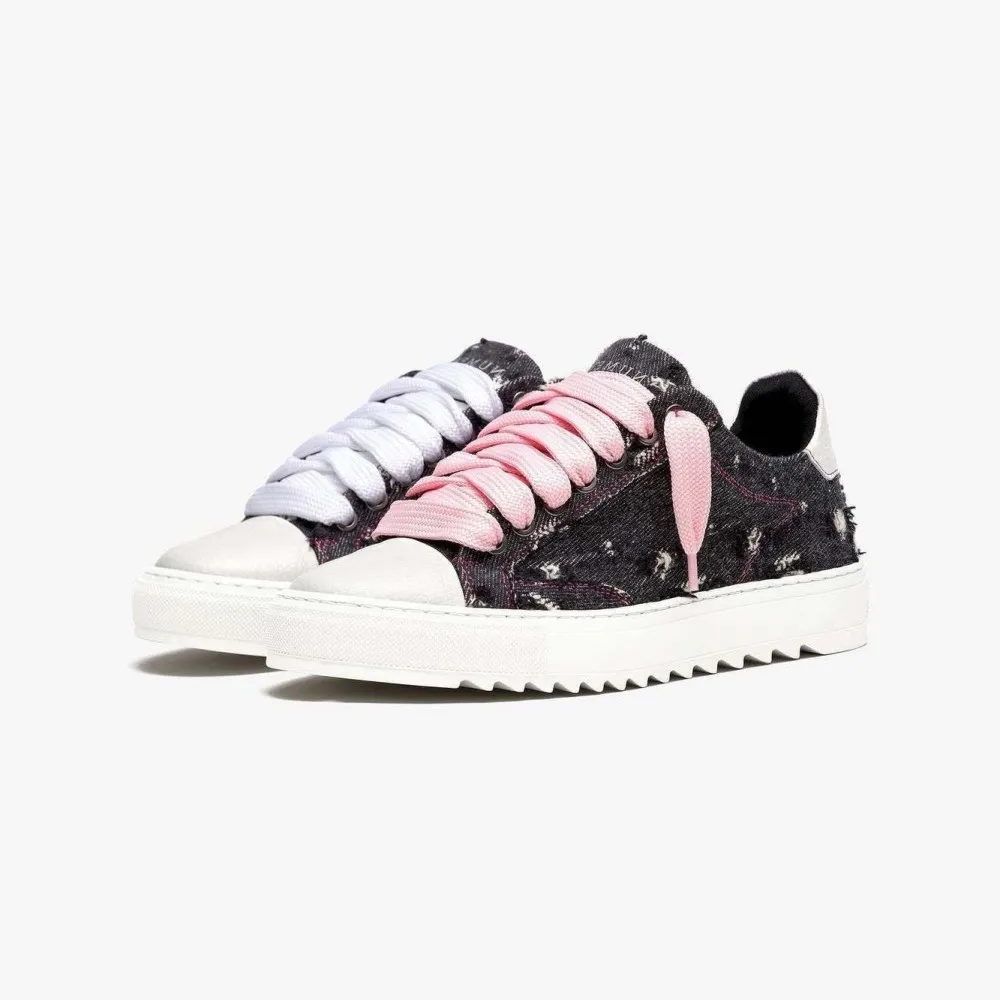 Daily Walking Skate Footwear Unisex Trendy Couple Low Top Versatile All Match Classic Fashion Sneakers
Daily Walking Skate Footwear Unisex Trendy Couple Low Top Versatile All Match Classic Fashion Sneakers