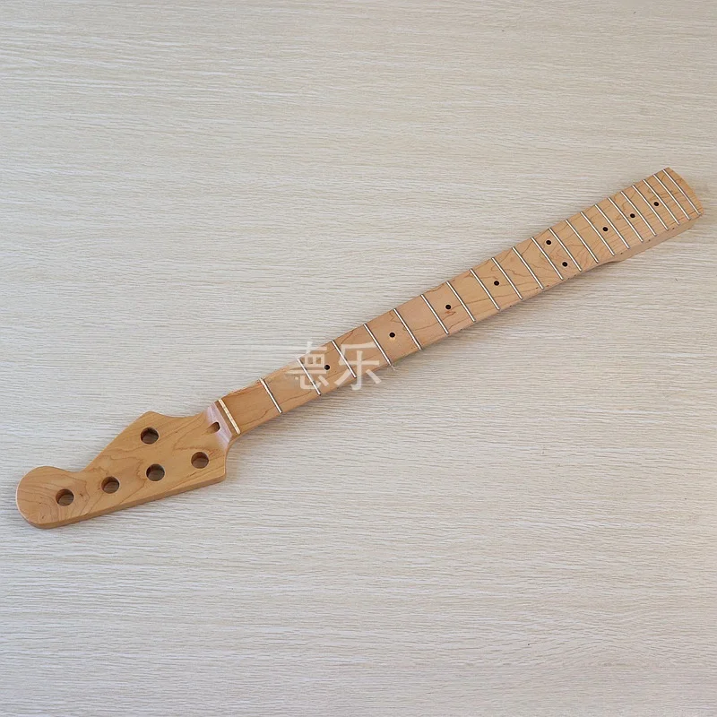 Maple Matte Guitar Accessory, 5-String Neck, Bass Handle, 21 Frets Modification and Assembly DIY,brand-new
Maple Matte Guitar Accessory, 5-String Neck, Bass Handle, 21 Frets Modification and Assembly DIY,brand-new