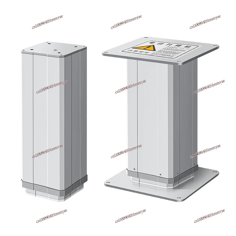 Lifting Column Up and Down Lifter Small Lift, Suitable for Medical Home Improvement Industrial Automation Lift Table
Lifting Column Up and Down Lifter Small Lift, Suitable for Medical Home Improvement Industrial Automation Lift Table