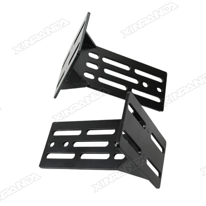 2PCS Universal Awning Bracket Awning Holder Side Tent Awning Bracket Side Tent Bracket Roof Stand Car Modified Parts
2PCS Universal Awning Bracket Awning Holder Side Tent Awning Bracket Side Tent Bracket Roof Stand Car Modified Parts