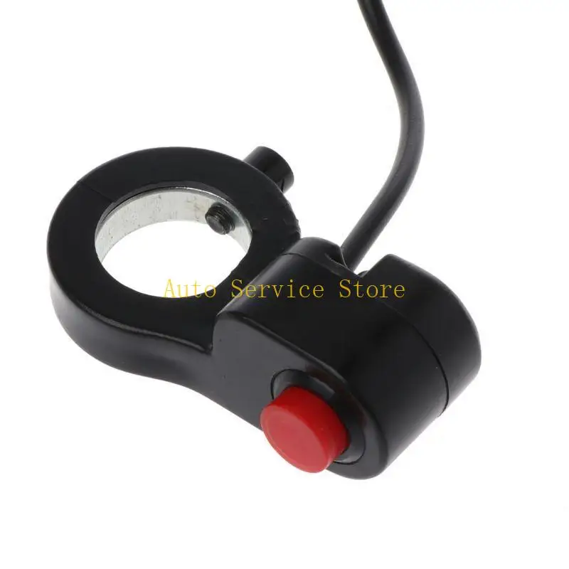 462A 22mm 7/8" Motorcycle Handlebar Horn Switch Start Speaker Connection Button Equip
462A 22mm 7/8" Motorcycle Handlebar Horn Switch Start Speaker Connection Button Equip