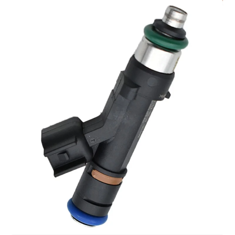 4Pcs Fuel Injector 0280158105 For Mazda M6 2.0 2.3 Ford Fusion Focus Escape Mercury 0280158003-A08Q
4Pcs Fuel Injector 0280158105 For Mazda M6 2.0 2.3 Ford Fusion Focus Escape Mercury 0280158003-A08Q