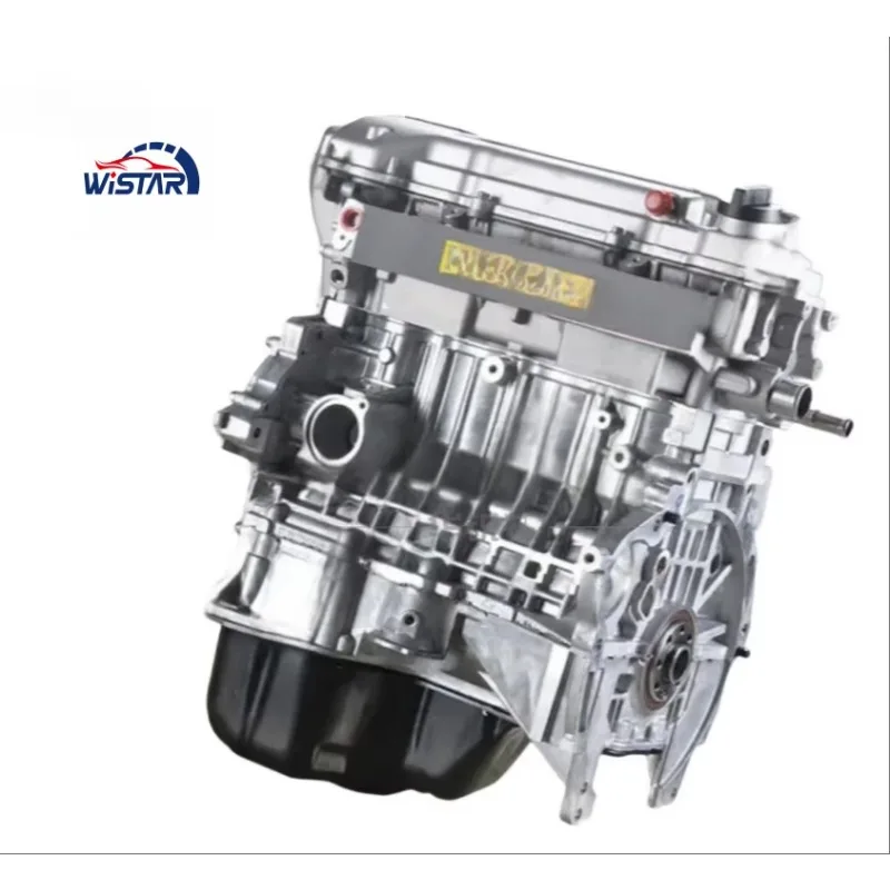 For Delphi System For Geely GX7 1.8L JLC-4G18 4G18C 4G18D 4G18DVVT Petrol Engine New Condition 4 Cylinder G4NA OEN Compatible
For Delphi System For Geely GX7 1.8L JLC-4G18 4G18C 4G18D 4G18DVVT Petrol Engine New Condition 4 Cylinder G4NA OEN Compatible