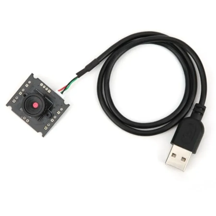 USB Camera Module HBV-W202012HD Camera Module USB Interface for WinXP/Win7/Win8/Win 10/OS X/L inux/Android 1280x720P
USB Camera Module HBV-W202012HD Camera Module USB Interface for WinXP/Win7/Win8/Win 10/OS X/L inux/Android 1280x720P