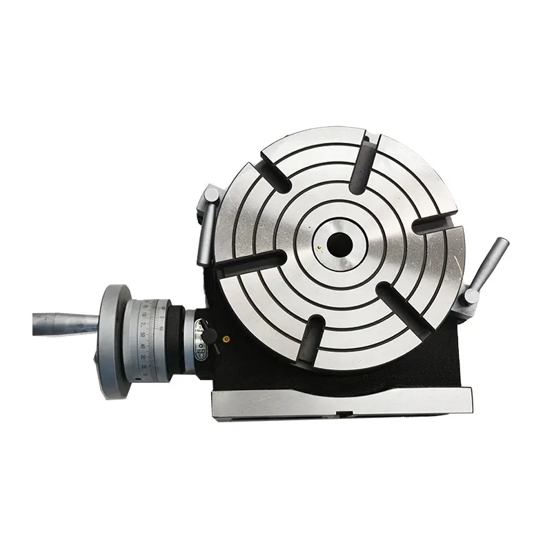 TSL300/HV-12 Horizontal & Vertical Rotary Table Divider for Cnc Milling Drilling Lathe Engraving Machine
TSL300/HV-12 Horizontal & Vertical Rotary Table Divider for Cnc Milling Drilling Lathe Engraving Machine