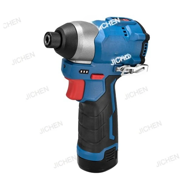 Отвертка Бесщеточная ударная аккумуляторная литиевая ручная дрель с перезаряжаемой батареей 12 В DIY промышленного использования
Отвертка Бесщеточная ударная аккумуляторная литиевая ручная дрель с перезаряжаемой батареей 12 В DIY промышленного использования