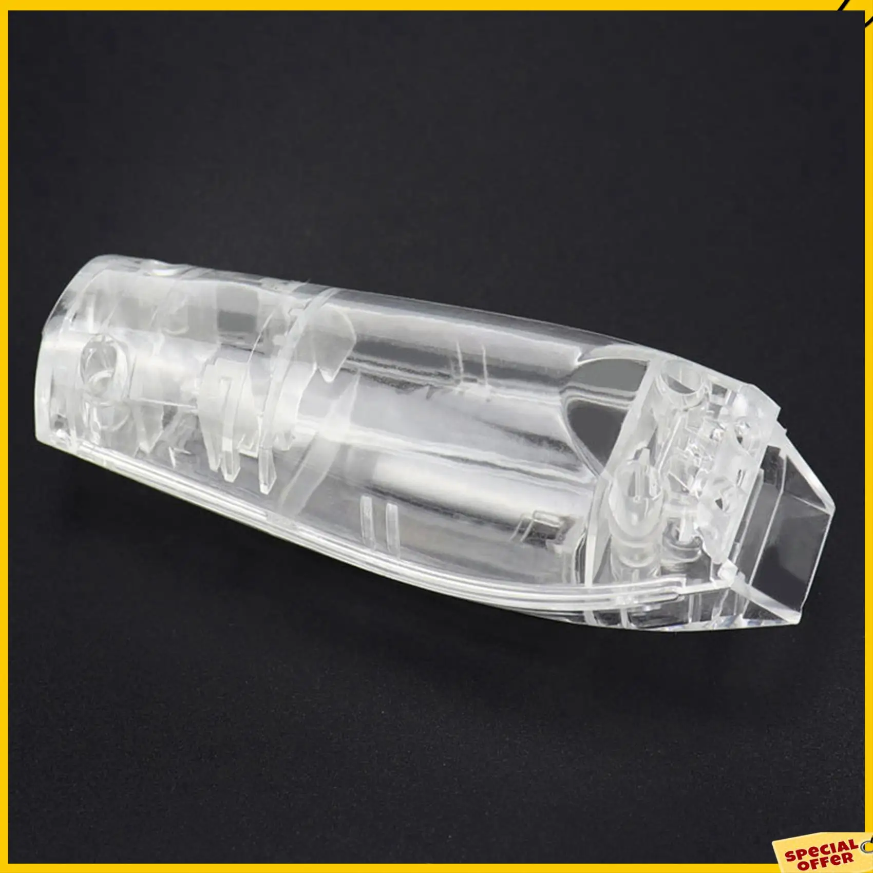 A24P 2X For Wahl Clipper Shell Electric Hair Clipper Cove Trimmer Hairdressing Cutting Barber Clipper Modified Shell
A24P 2X For Wahl Clipper Shell Electric Hair Clipper Cove Trimmer Hairdressing Cutting Barber Clipper Modified Shell