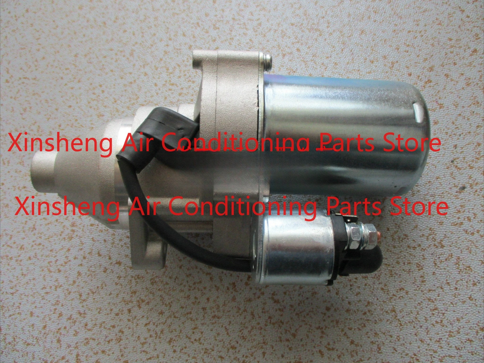 GX390 high pressure cleaner starter motor
GX390 high pressure cleaner starter motor