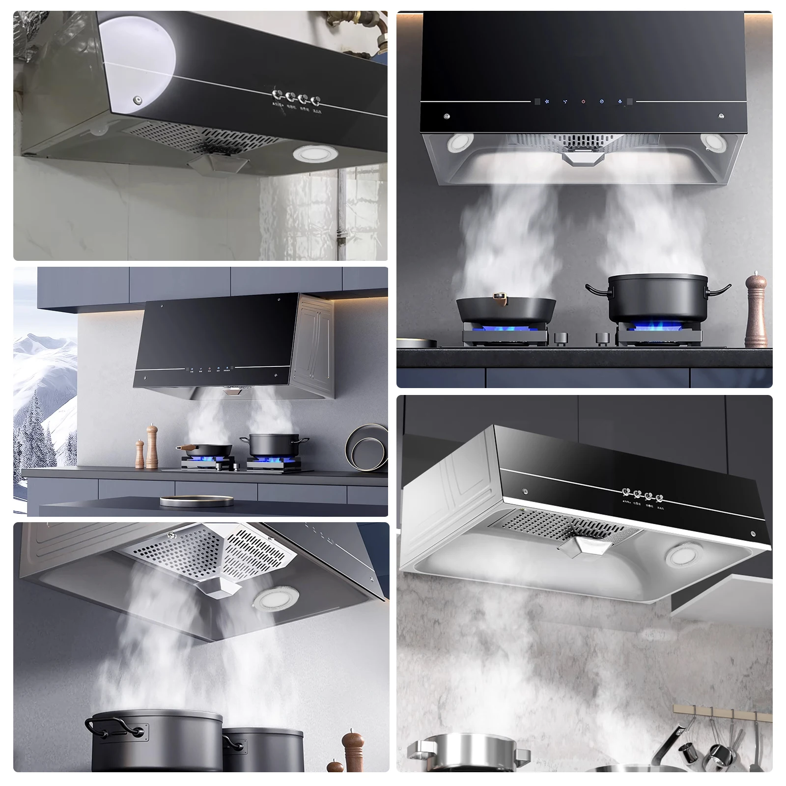 LED Range Hood Light Bulbs Integrated Cooker Socket Glass Kitchen Bright Long Lifespan Soft Durable Universal Efficient Lighting
LED Range Hood Light Bulbs Integrated Cooker Socket Glass Kitchen Bright Long Lifespan Soft Durable Universal Efficient Lighting