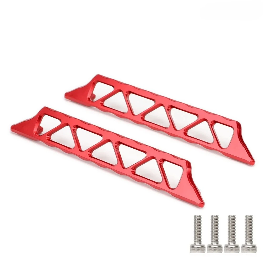 7723 Aluminum Chassis Nerf Bars 2Pcs Side Protection Upgrade Parts for Traxxas X-MAXX 77086-4 XRT 78086-4 RC X-Truck
7723 Aluminum Chassis Nerf Bars 2Pcs Side Protection Upgrade Parts for Traxxas X-MAXX 77086-4 XRT 78086-4 RC X-Truck