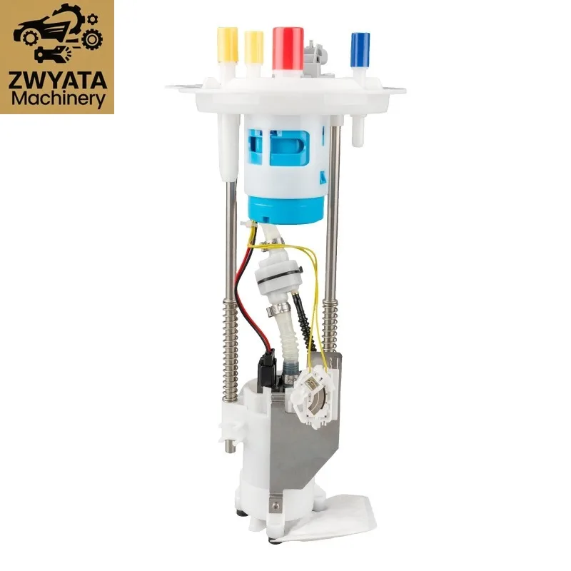 Fuel Pump Assembly 6L3Z9H307F 7L3Z9H307F 8L3Z9H307F For Ford F-150 F 150 F150 V8 5.4L 2006 2007 2008
Fuel Pump Assembly 6L3Z9H307F 7L3Z9H307F 8L3Z9H307F For Ford F-150 F 150 F150 V8 5.4L 2006 2007 2008
