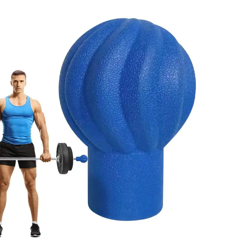 Barbell Attachment Ball Heavy Duty Non-Slip Row Accessories Workout Equipment Accessories Home Gym Workout Equipment For Fitness
Barbell Attachment Ball Heavy Duty Non-Slip Row Accessories Workout Equipment Accessories Home Gym Workout Equipment For Fitness