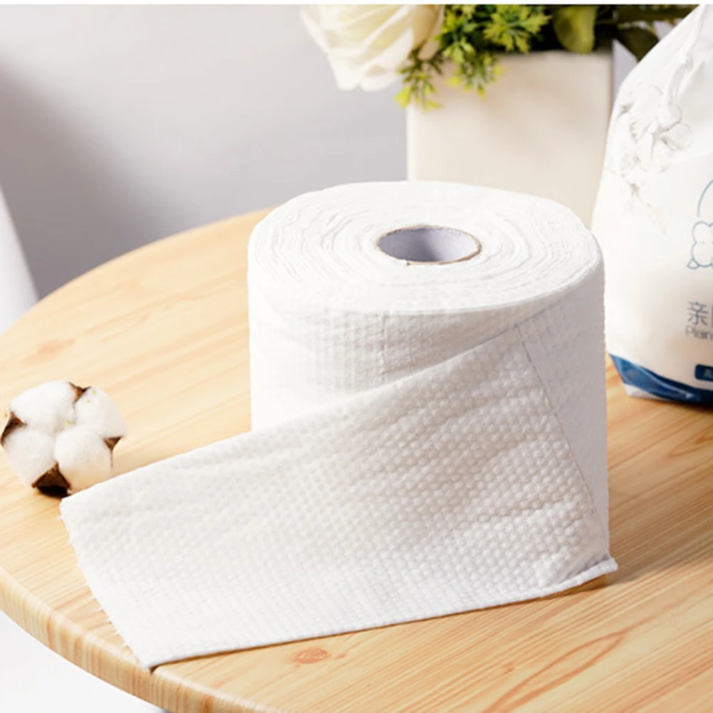 Cotton Disposable Wash Beauty Towel Wet Dry Use Remove Makeup Soft Comfortable Lightweight Personal Cleaning Care Article Wiping
Cotton Disposable Wash Beauty Towel Wet Dry Use Remove Makeup Soft Comfortable Lightweight Personal Cleaning Care Article Wiping