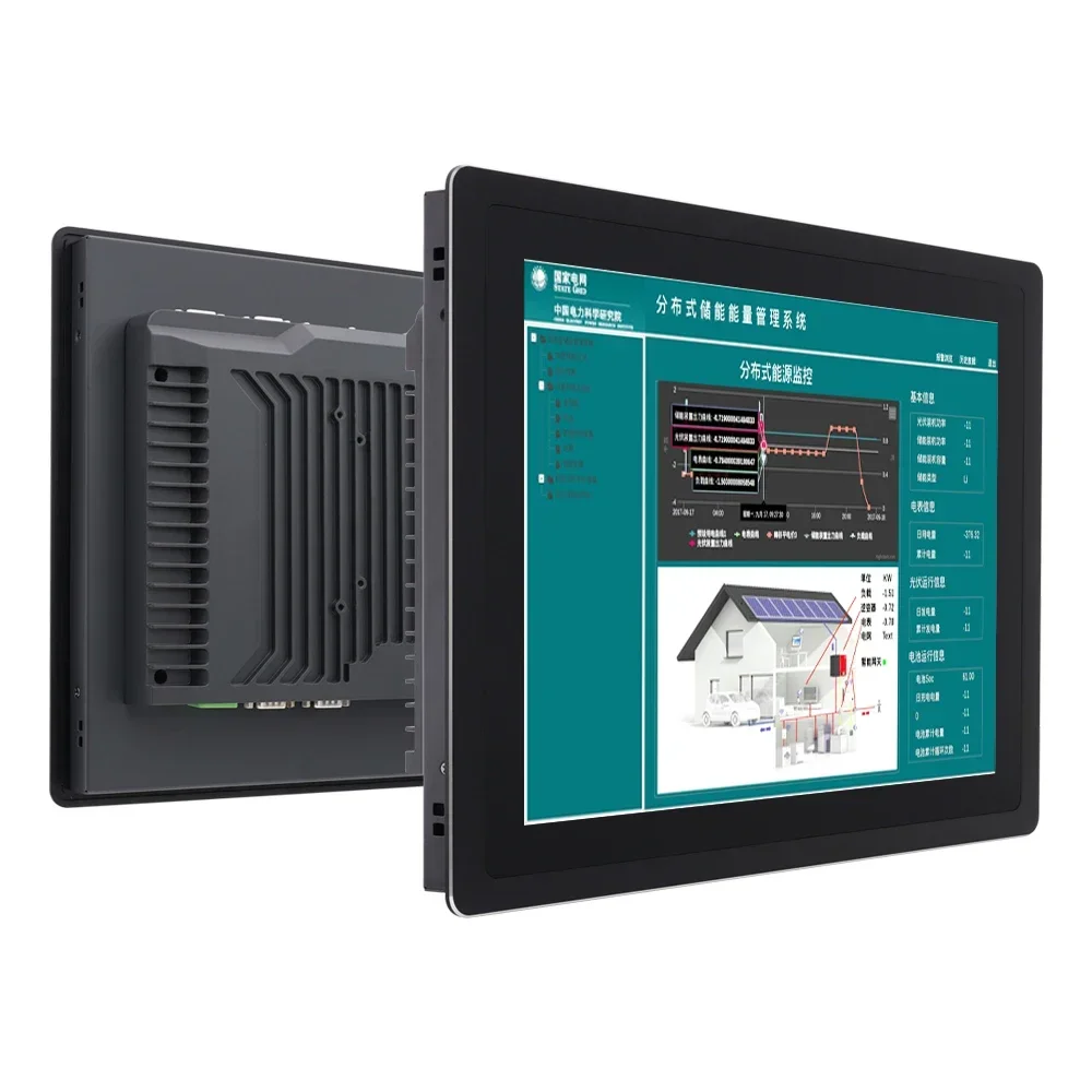 waterproof fanless Industrial 10/12.1"tft led android tablet mini touch Panel pc
waterproof fanless Industrial 10/12.1"tft led android tablet mini touch Panel pc