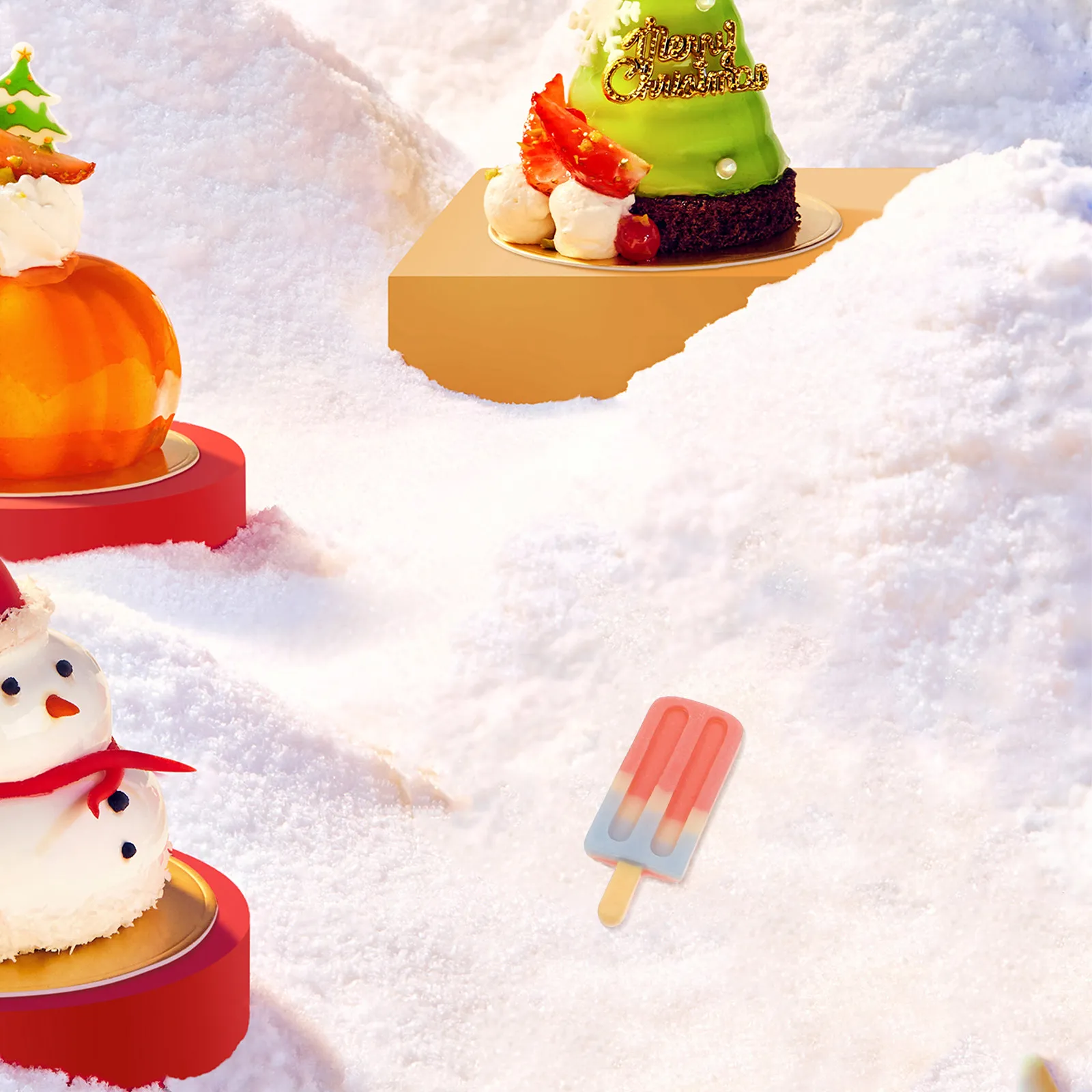 12Pcs Tiny Ice Cream Props Polished Smooth Texture Unique Lifelike Design for DIY Phone Shell Accessories Miniature Food Decor
12Pcs Tiny Ice Cream Props Polished Smooth Texture Unique Lifelike Design for DIY Phone Shell Accessories Miniature Food Decor