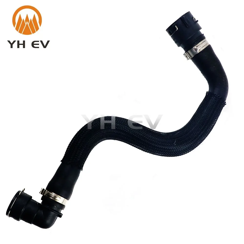 LR000941 Heater Outlet to Thermostat Hose Cooling System/Coolant Hose for Land Rover Discovery Sport Evoque Freelander 2.2L
LR000941 Heater Outlet to Thermostat Hose Cooling System/Coolant Hose for Land Rover Discovery Sport Evoque Freelander 2.2L
