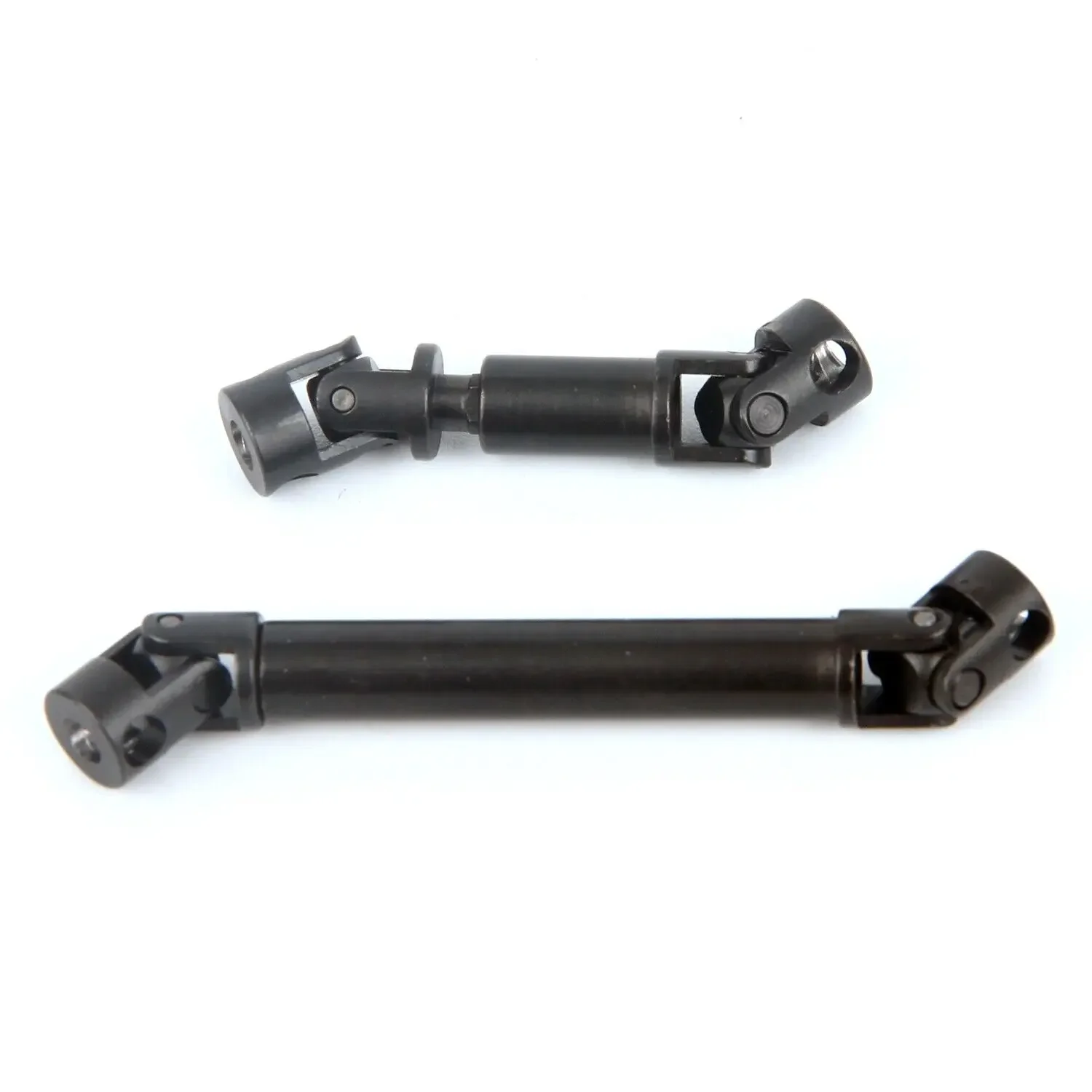 LCX Racing 1/24 RC Crawler Car Hard Steel Center Drive Shaft for Axial SCX24 90081 Upgrades Parts Accessories
LCX Racing 1/24 RC Crawler Car Hard Steel Center Drive Shaft for Axial SCX24 90081 Upgrades Parts Accessories
