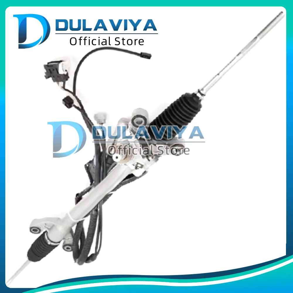 Electric Power Steering Rack For Subaru Forester Impreza XV Crosstrek 34110-FJ091 34110-SC060 34110-SG021 34110-FJ090 34110SG020
Electric Power Steering Rack For Subaru Forester Impreza XV Crosstrek 34110-FJ091 34110-SC060 34110-SG021 34110-FJ090 34110SG020