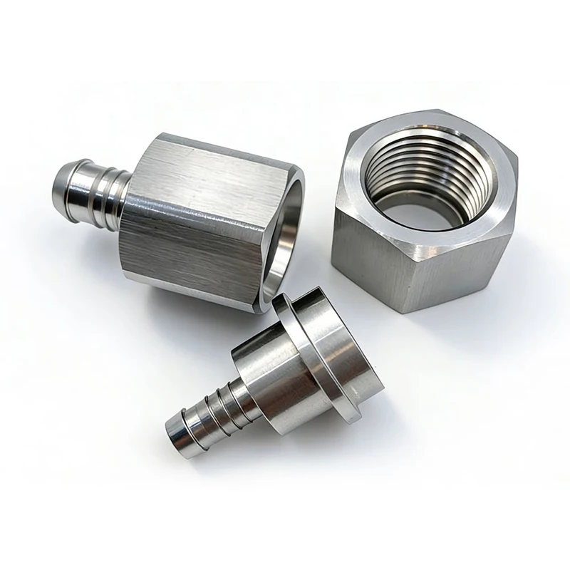 CNC Lathe Machining Transparent Clear Acrylic PEEK Parts CNC Machining Service
CNC Lathe Machining Transparent Clear Acrylic PEEK Parts CNC Machining Service