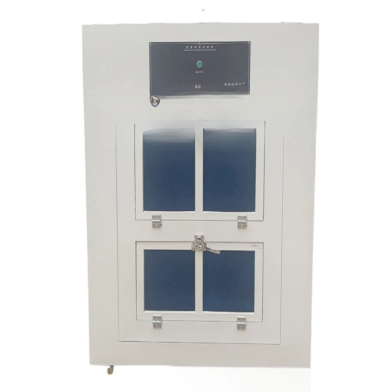 Automatic nose bridge performance cross section tester nose bridge flat section testing device
Automatic nose bridge performance cross section tester nose bridge flat section testing device