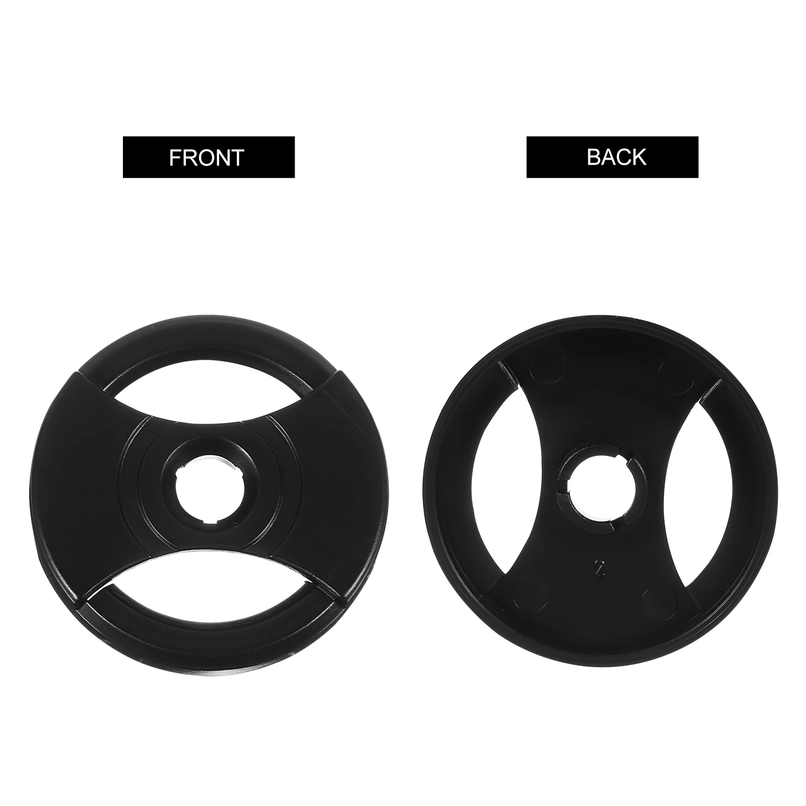 Record for Vinyl Turntable 45 to Converter High Strength Wear Resistant Smooth Stable One Piece Design Play
Record for Vinyl Turntable 45 to Converter High Strength Wear Resistant Smooth Stable One Piece Design Play