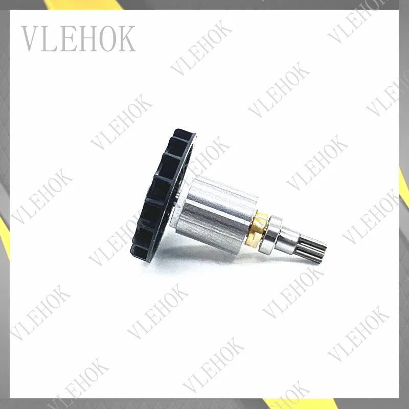 Rotor for Makita DTW301 DTW300 TW004G DTW302 TD004G TW005G
Rotor for Makita DTW301 DTW300 TW004G DTW302 TD004G TW005G