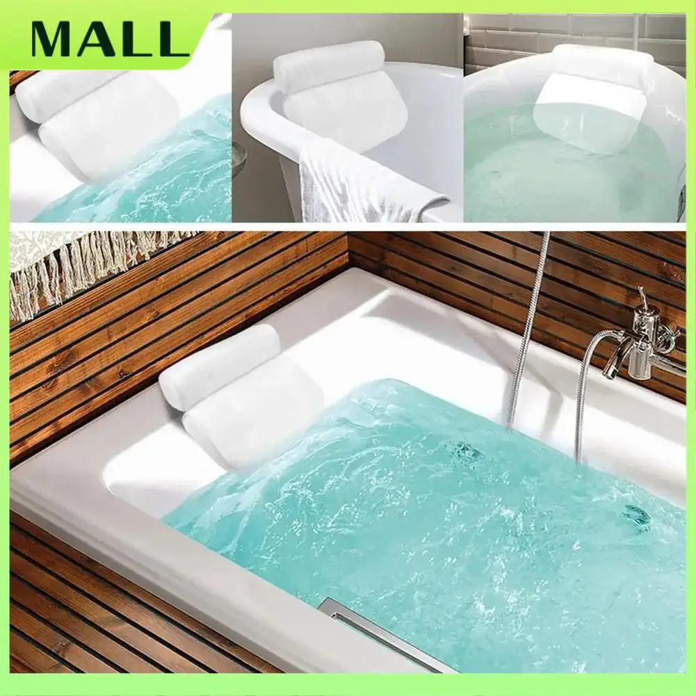 MALL Подушки для душа для ванны Сетчатые аксессуары для душа Аксессуары для ванны для женщин Подушка для ванны Эргономичная подушка для ванны 
MALL Подушки для душа для ванны Сетчатые аксессуары для душа Аксессуары для ванны для женщин Подушка для ванны Эргономичная подушка для ванны