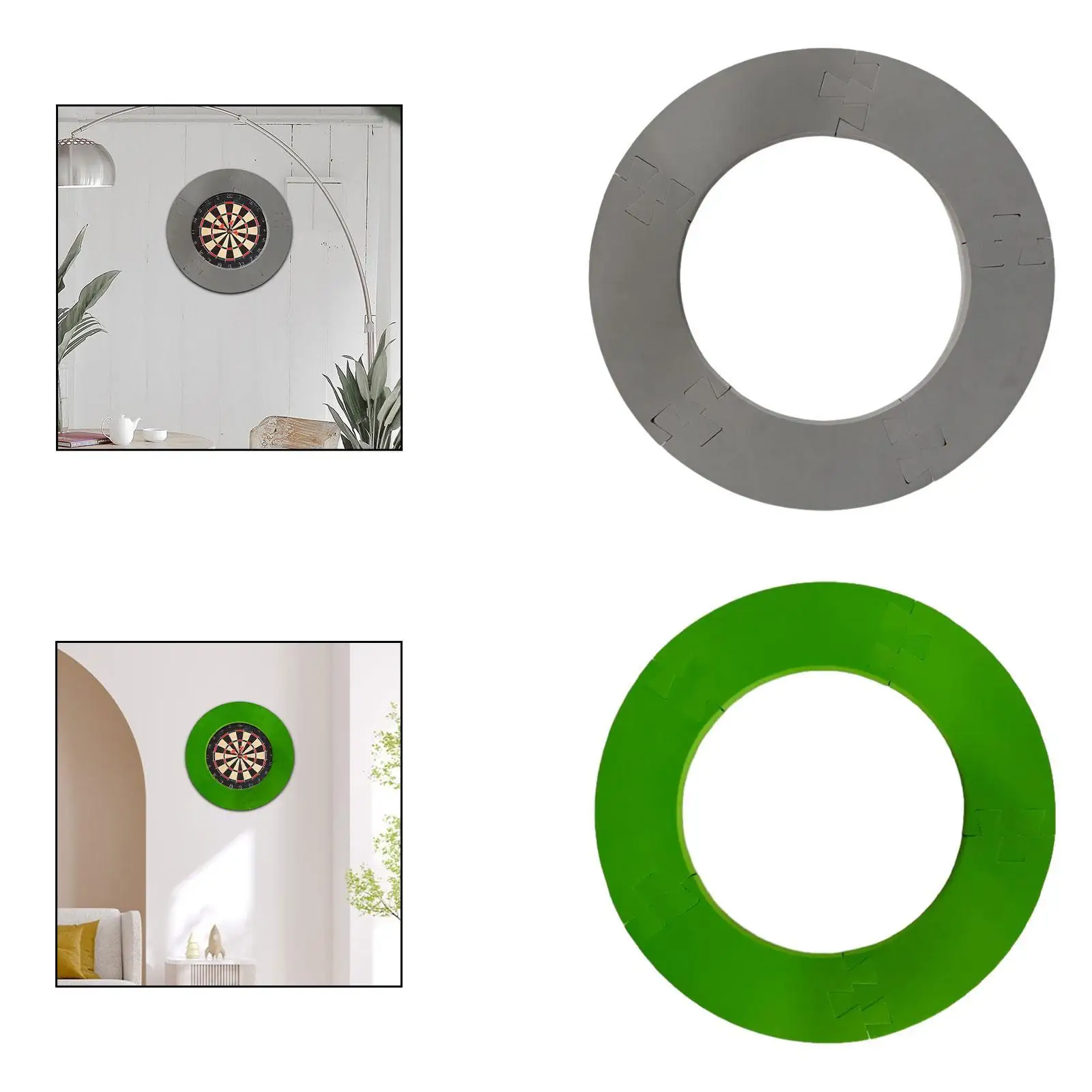 Dart Board Wall Protector Prevents Damage to The Wall Backing Protection Loop Stable Round EVA for Office Game Room Garage Home
Dart Board Wall Protector Prevents Damage to The Wall Backing Protection Loop Stable Round EVA for Office Game Room Garage Home