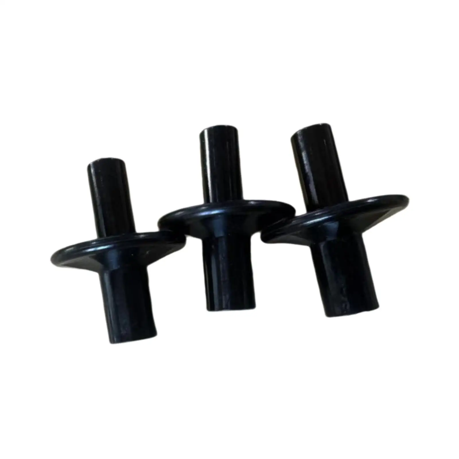 Lightweight Drum Kit Cymbal Holder PP Sleeve Percussion Drum Supply for Professional Drumming Set
Lightweight Drum Kit Cymbal Holder PP Sleeve Percussion Drum Supply for Professional Drumming Set