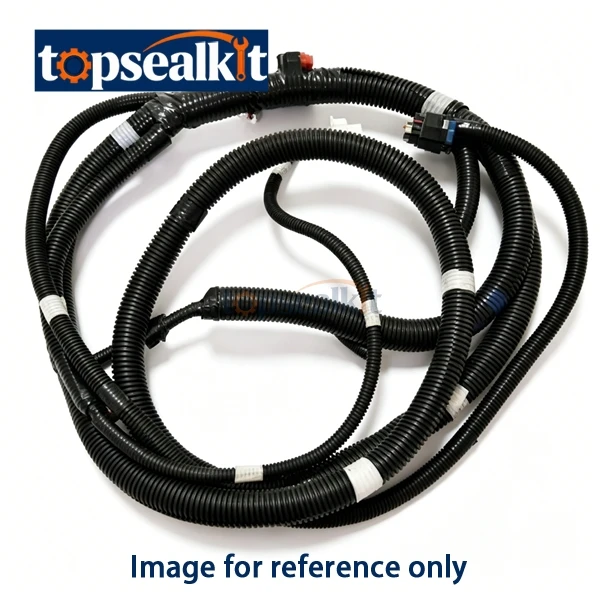 LP13E01028P1 for Kobelco Excavator SK140-8 ECU Wiring Harness High Quality
LP13E01028P1 for Kobelco Excavator SK140-8 ECU Wiring Harness High Quality