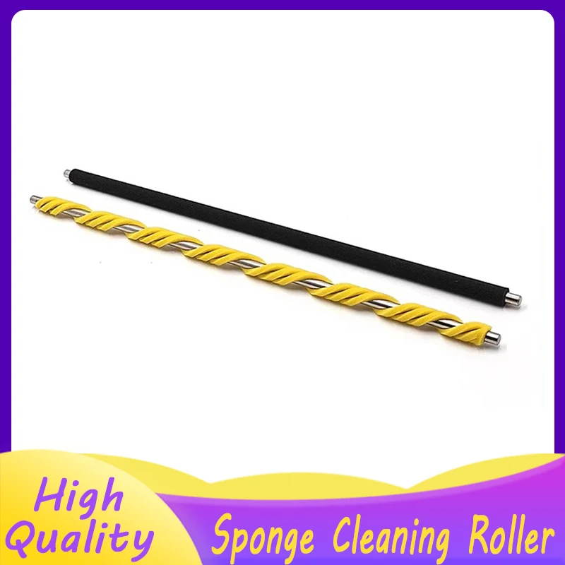 10 шт. губка для чистки DR-316 для Konica Minolta C226 C256 C266 C227 C287 C258 C308 C368 C458 C558 C658 C7822 C7828 C7222
10 шт. губка для чистки DR-316 для Konica Minolta C226 C256 C266 C227 C287 C258 C308 C368 C458 C558 C658 C7822 C7828 C7222