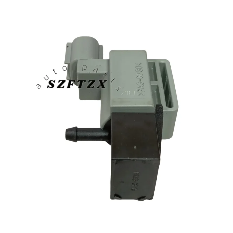 Genuine New 394002C200 Solenoid Valve 39400-2C200 Turbocharger solenoid valve for Hyundai Geneiss Coupe Kia Morning RAY 11
Genuine New 394002C200 Solenoid Valve 39400-2C200 Turbocharger solenoid valve for Hyundai Geneiss Coupe Kia Morning RAY 11