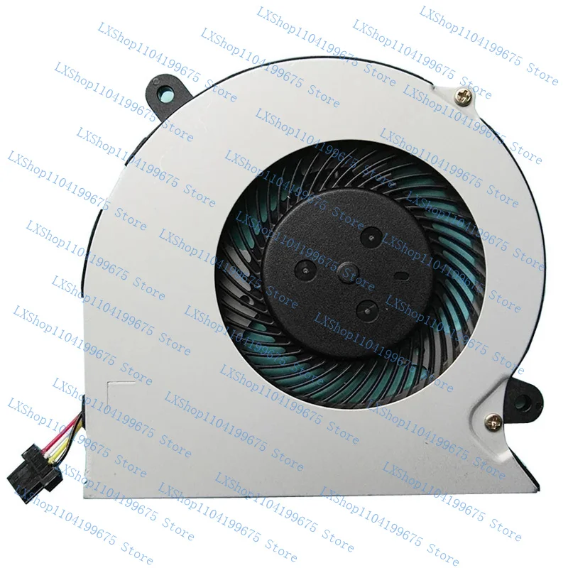 Вентилятор охлаждения процессора EGC-60050V1-0AH 6-31-N14WS-102-1 DC5V 2.5W 0.5A Новый
Вентилятор охлаждения процессора EGC-60050V1-0AH 6-31-N14WS-102-1 DC5V 2.5W 0.5A Новый