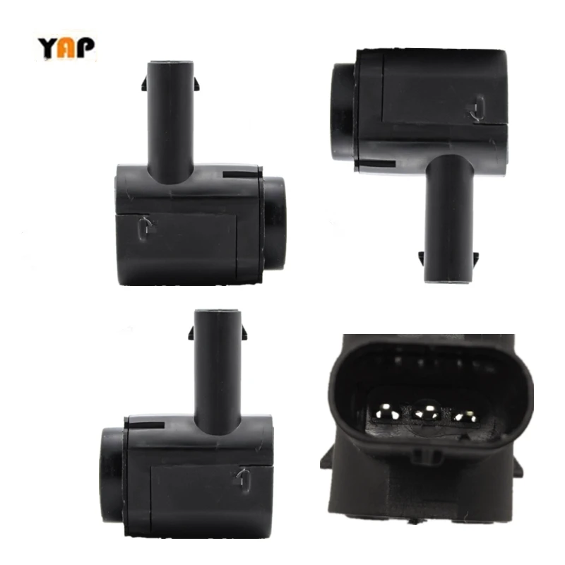 NEW 4PCS PDC SENSOR/PARK DISTANCE CONTROL SENSOR FOR Nissan Teana Altima 2.5L 3.5L 28438-KA60F 2013-2015
NEW 4PCS PDC SENSOR/PARK DISTANCE CONTROL SENSOR FOR Nissan Teana Altima 2.5L 3.5L 28438-KA60F 2013-2015
