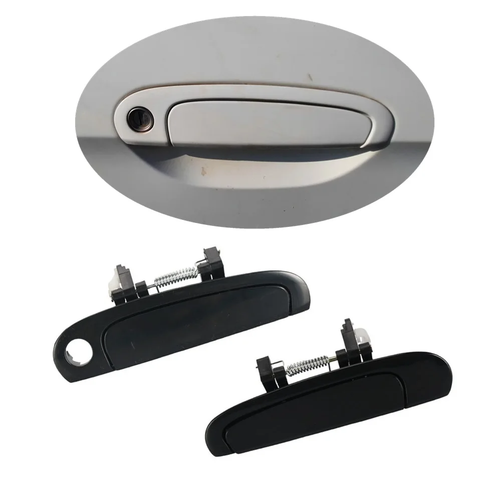 Exterior Door Handle Outside Handle fit for KIA Picanto Morning EU Front Rear Left Right 2003 2004 2005 2006 2007 2008 2009 2010
Exterior Door Handle Outside Handle fit for KIA Picanto Morning EU Front Rear Left Right 2003 2004 2005 2006 2007 2008 2009 2010