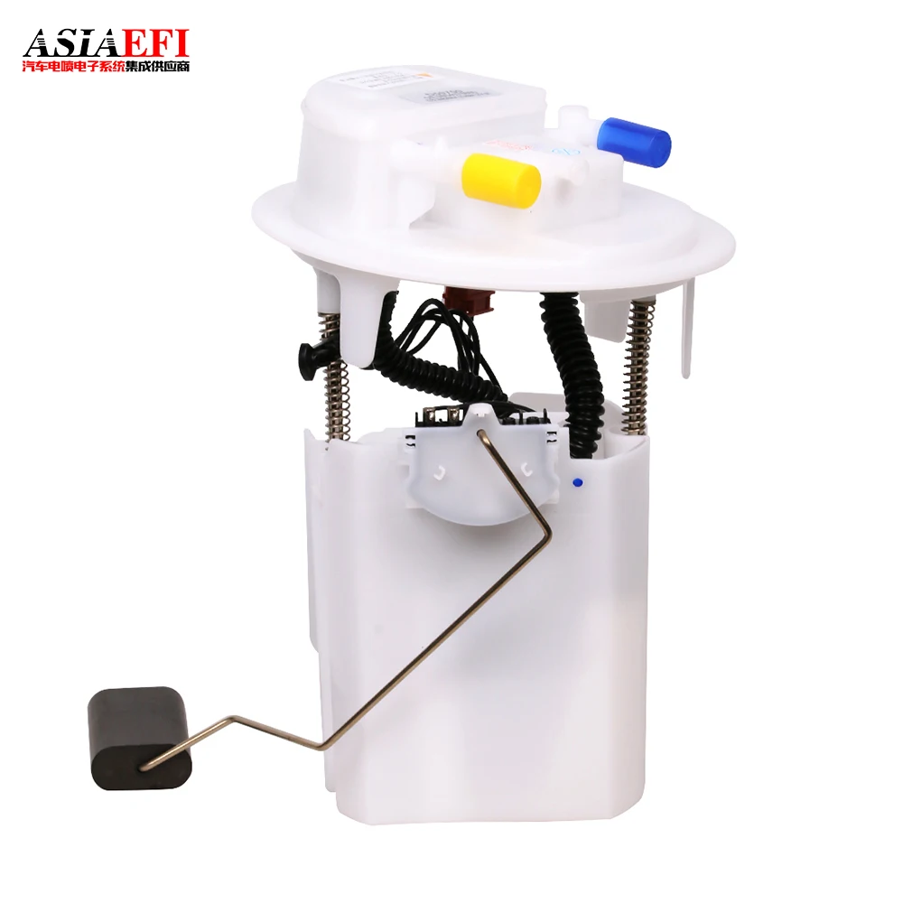 High quality 9804076880 Electric complete Fuel Pump Assembly for Peugeot 308s 408 1.2/1.6t Series
High quality 9804076880 Electric complete Fuel Pump Assembly for Peugeot 308s 408 1.2/1.6t Series