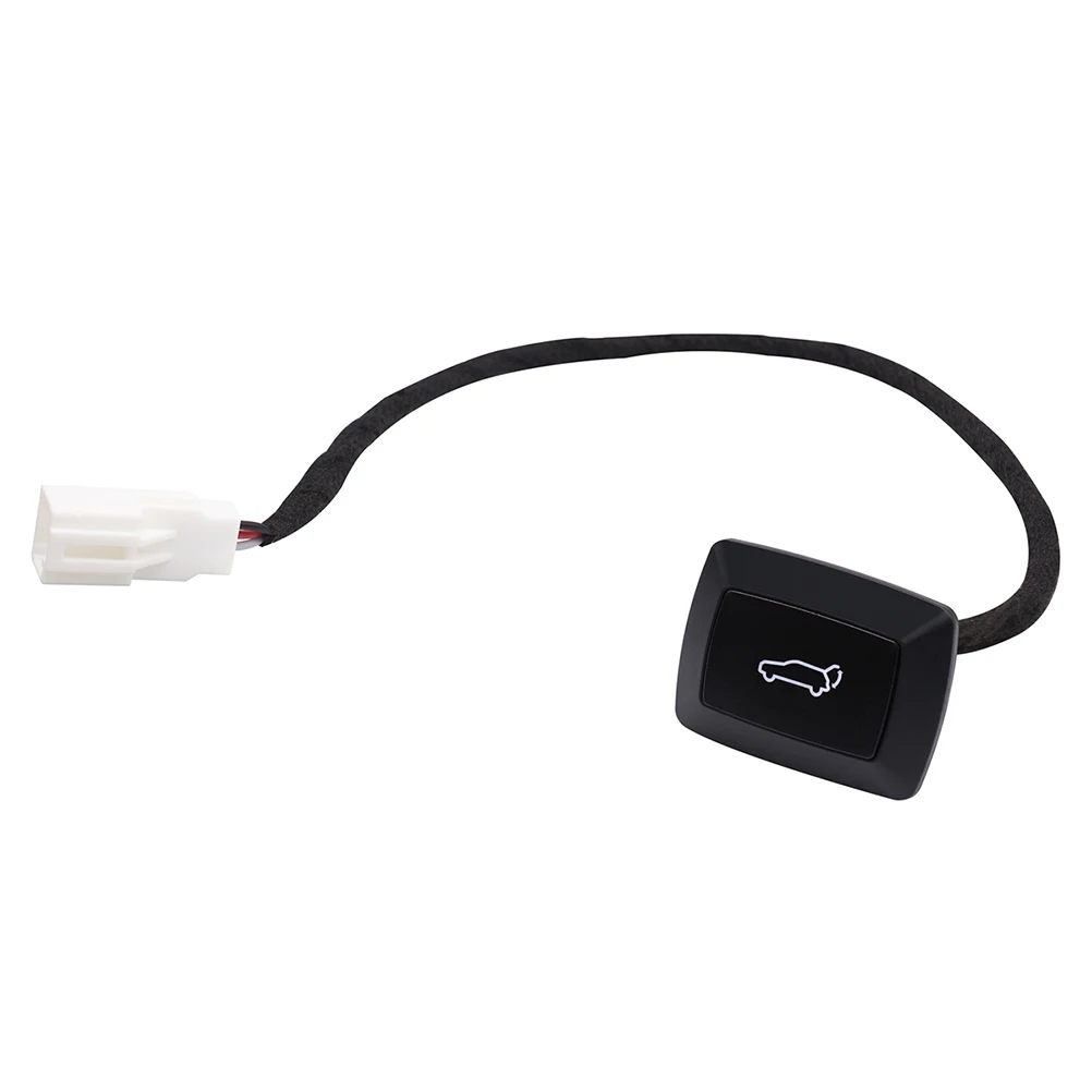 Car Tailgate Switch 12V Trunk Electrical Boot Release Button Universal LED ABS Suitable SUV Off-road Wide Applications
Car Tailgate Switch 12V Trunk Electrical Boot Release Button Universal LED ABS Suitable SUV Off-road Wide Applications