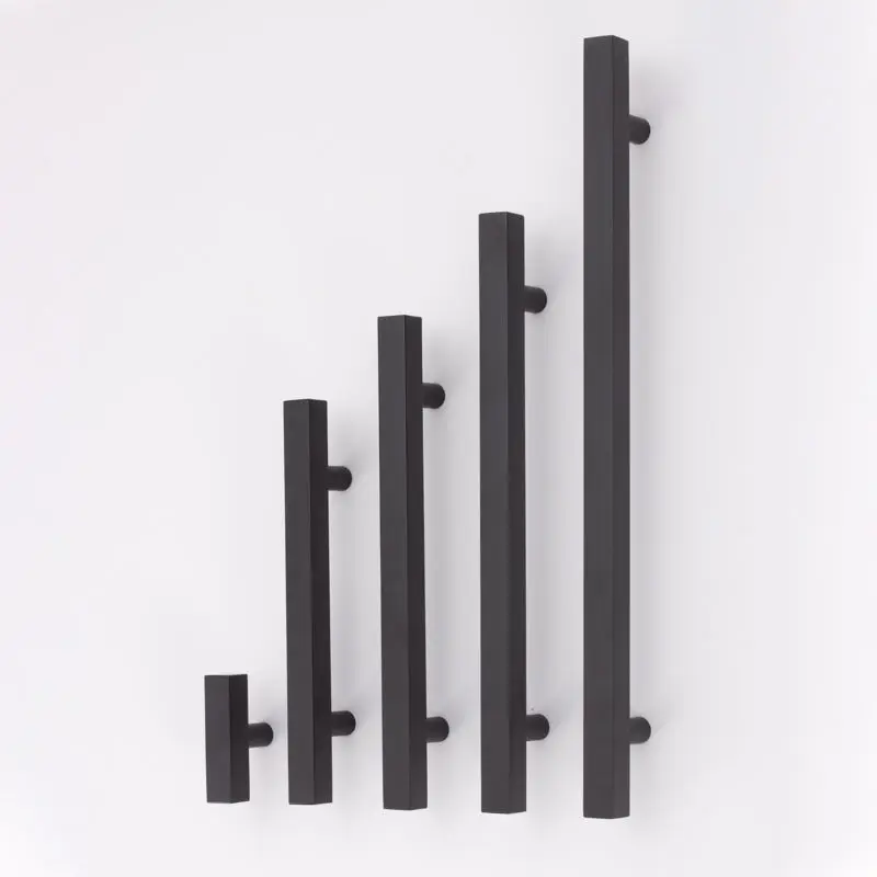 New Black square design cabinet handle handle kitchen drawer handle and knob furniture hardware, hardware, handle
New Black square design cabinet handle handle kitchen drawer handle and knob furniture hardware, hardware, handle