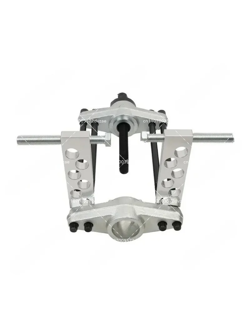 Medium & Heavy Duty Truck Kingpin Press Removal Tools
Medium & Heavy Duty Truck Kingpin Press Removal Tools