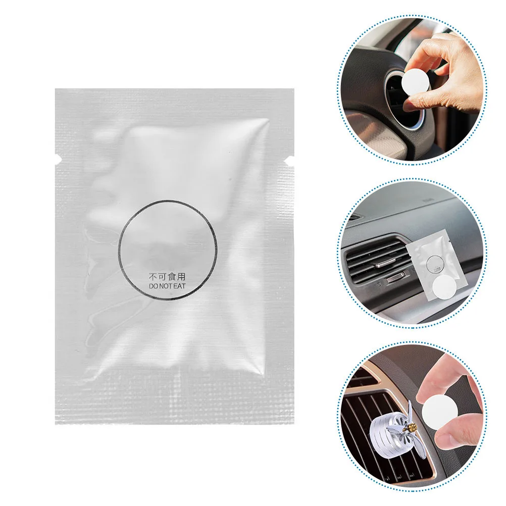 24pcs Car Vent Pad Fragrance Pads Scented Tea Refill Air Freshener Automotive Outlet Practical Gift
24pcs Car Vent Pad Fragrance Pads Scented Tea Refill Air Freshener Automotive Outlet Practical Gift