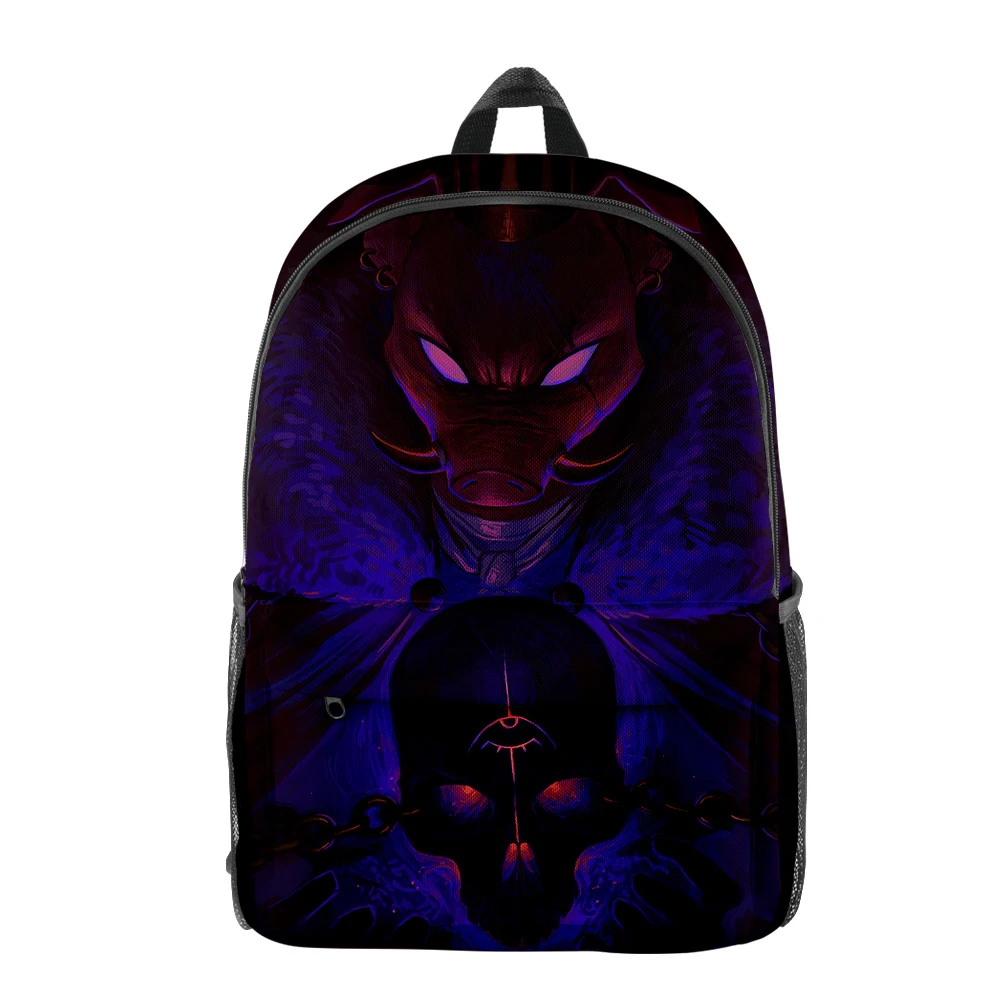 Classic Popular Funny Teechnoblade pupil Bookbag Notebook Backpacks 3D Print Oxford Waterproof Boys/Girls Travel Backpacks
Classic Popular Funny Teechnoblade pupil Bookbag Notebook Backpacks 3D Print Oxford Waterproof Boys/Girls Travel Backpacks