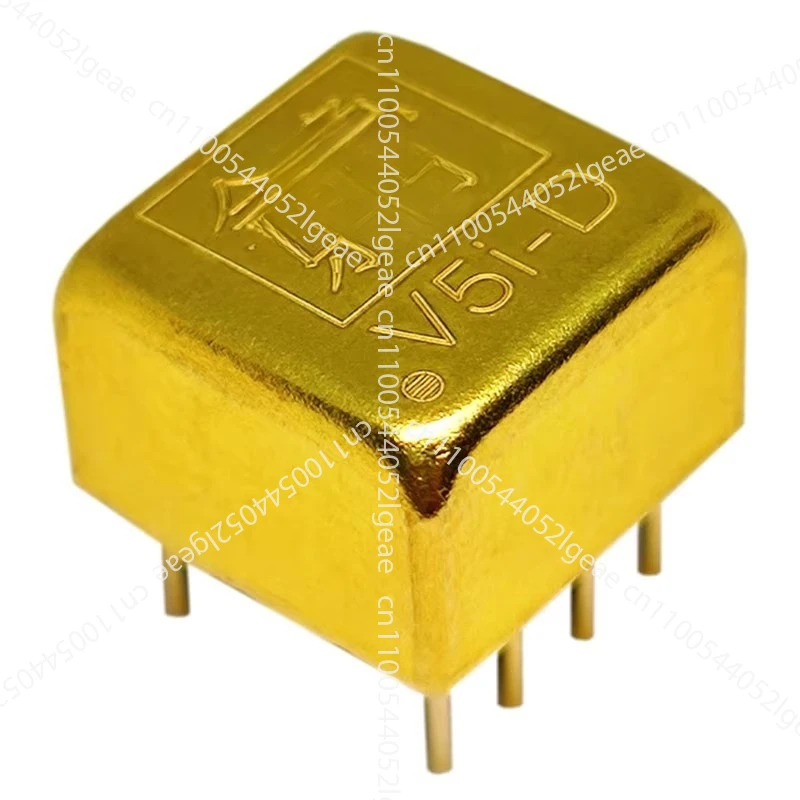 V5i-D Dual Op-Amp V5i-S Single Op-Amp Upgrade XD-05 Headphone Amplifier PL
V5i-D Dual Op-Amp V5i-S Single Op-Amp Upgrade XD-05 Headphone Amplifier PL