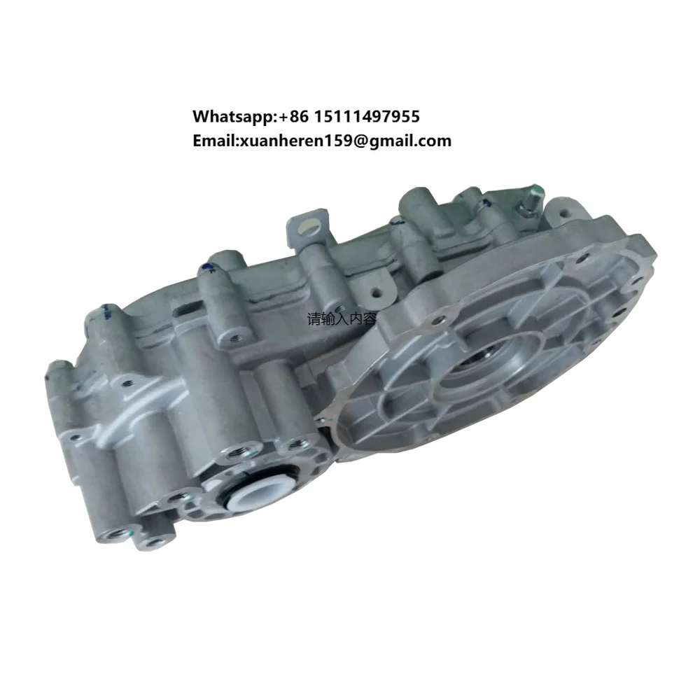 3000watt 72V Gear Penghantaran Electric Vehicle Gearbox
3000watt 72V Gear Penghantaran Electric Vehicle Gearbox