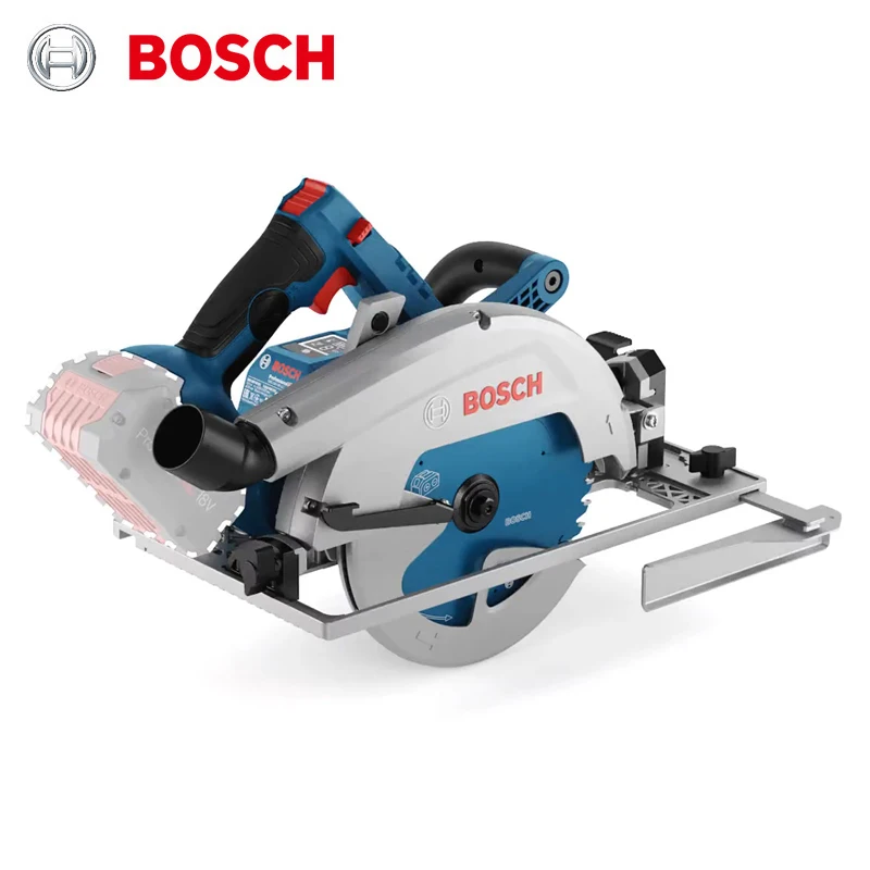 Bosch GKS 18V-68GC Lithium Electric Circular Saw 18V Woodworking Chainsaw Cutting Machine Handheld Decoration Tool
Bosch GKS 18V-68GC Lithium Electric Circular Saw 18V Woodworking Chainsaw Cutting Machine Handheld Decoration Tool