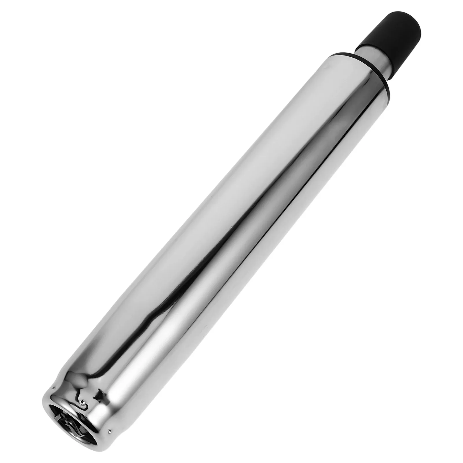 Hydraulic Pneumatic Cylinder Replacement Office Chair Parts Gas Rod for Stainless Steel Spring
Hydraulic Pneumatic Cylinder Replacement Office Chair Parts Gas Rod for Stainless Steel Spring